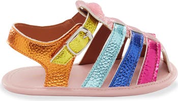 Kensington Fisherman Sandal