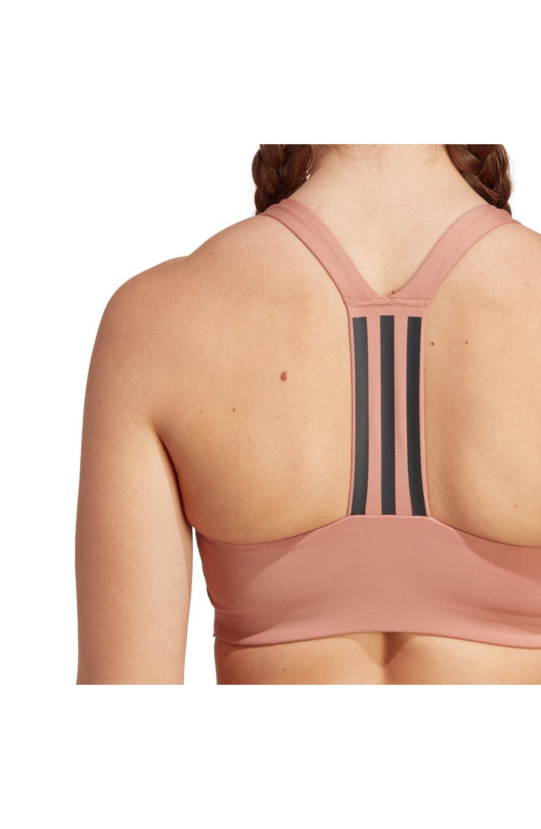 adidas Power Impact Sports Bra, Alternate, color, 