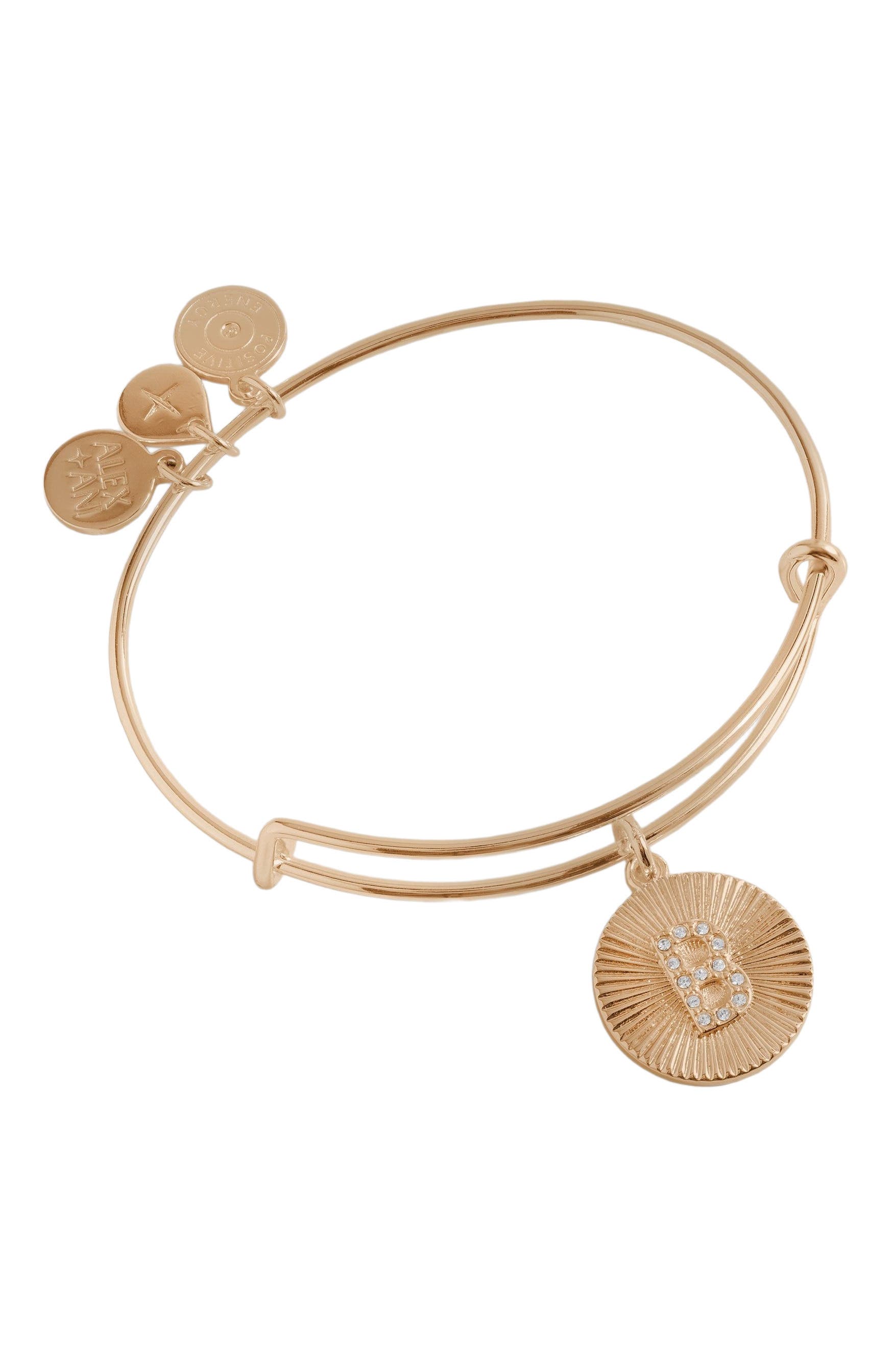 Gold - B