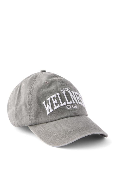 Women's Active Club Cap