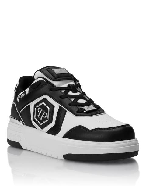 Low-Top Sneakers Sk8R Unisex