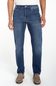 Liverpool Los Angeles Kingston Modern Straight Leg Jeans