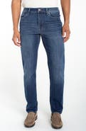 Liverpool Los Angeles Kingston Modern Straight Leg Jeans (Nordstrom Exclusive)