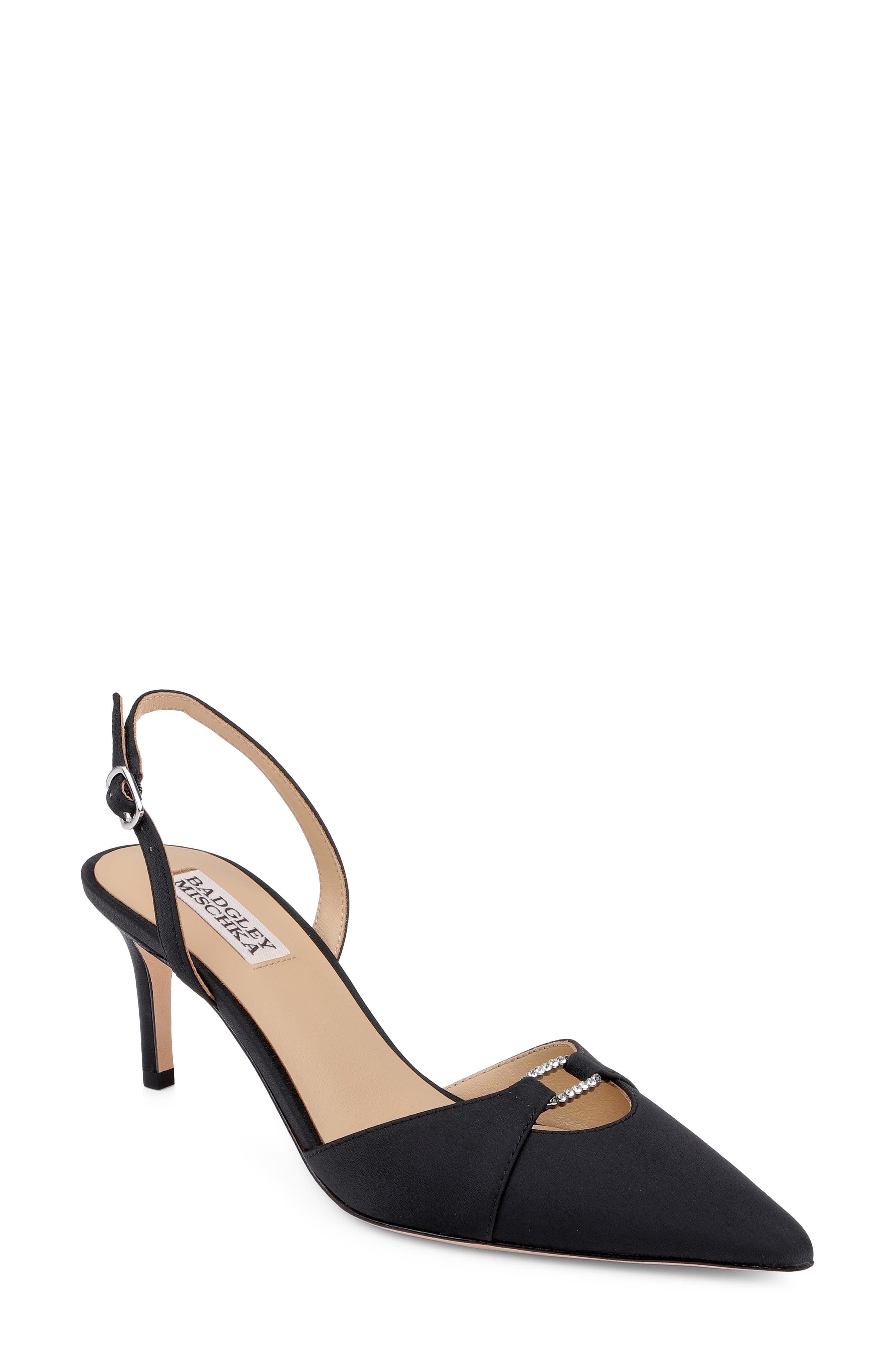 BLACK CREPE