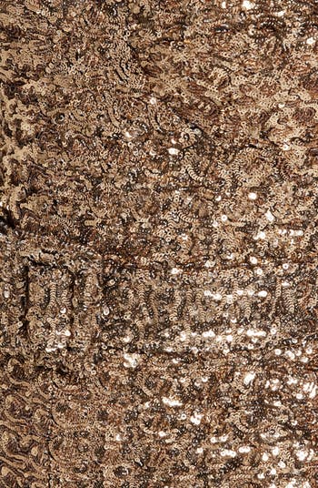 Lucinda Sequin Sleeveless Jumpsuit