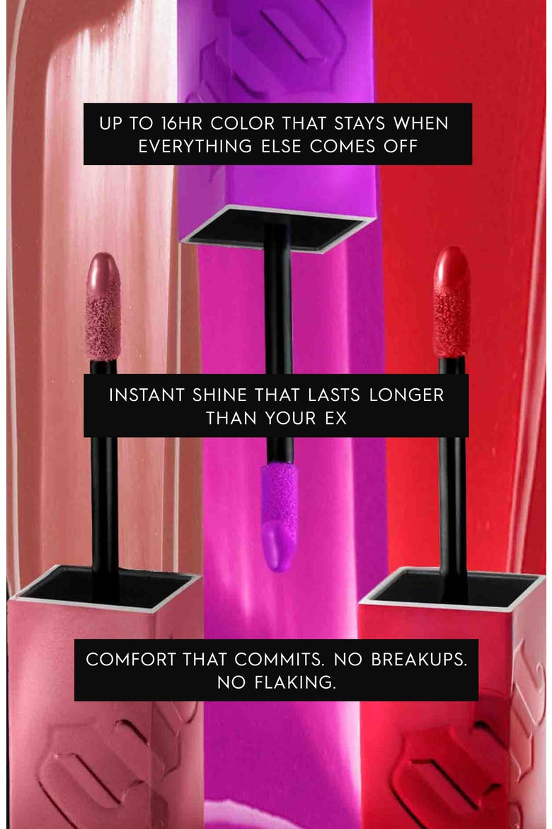 Vice Lip Bond Liquid Lipstick, Alternate, color, ONCE STRANGERS