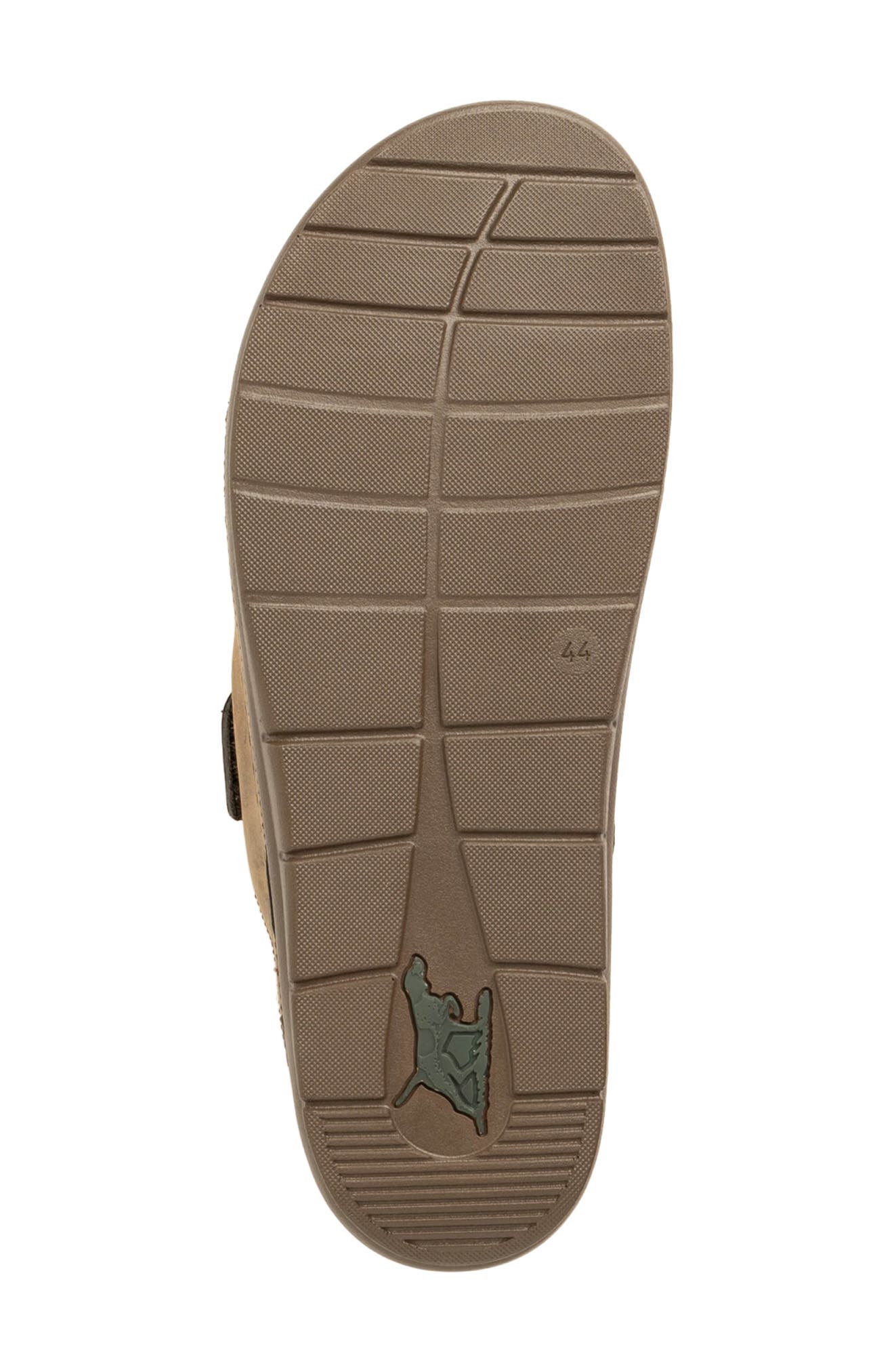 Rodd & Gunn Ranfurly Slide Sandal, Alternate, color, 