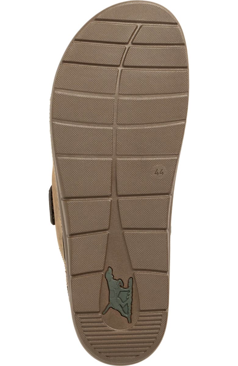 Rodd & Gunn Ranfurly Slide Sandal, Alternate, color,