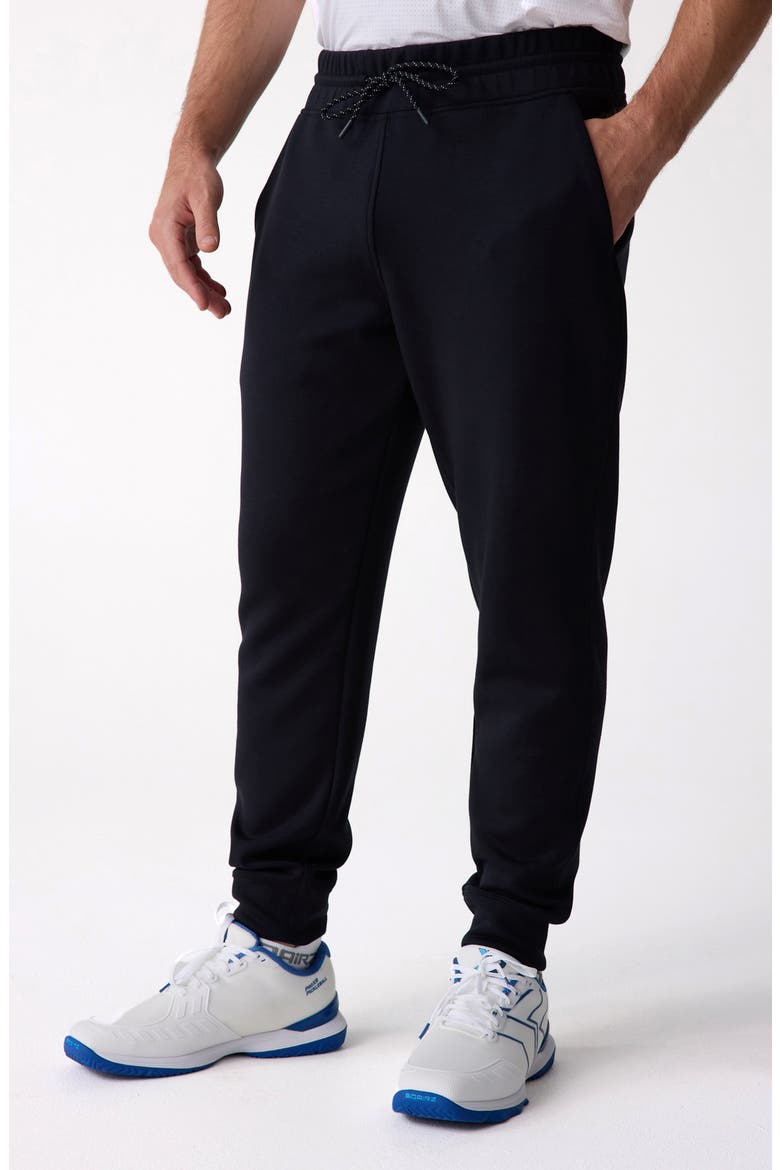 Après Men's Jogger, Alternate, color, Black