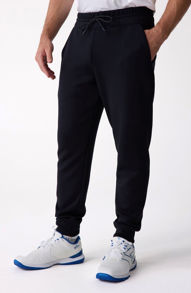 Centerline Athletics Après Men's Jogger, Alternate, color, Black