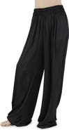 Ramy Brook Orion Wide Leg Pull-On Pants
