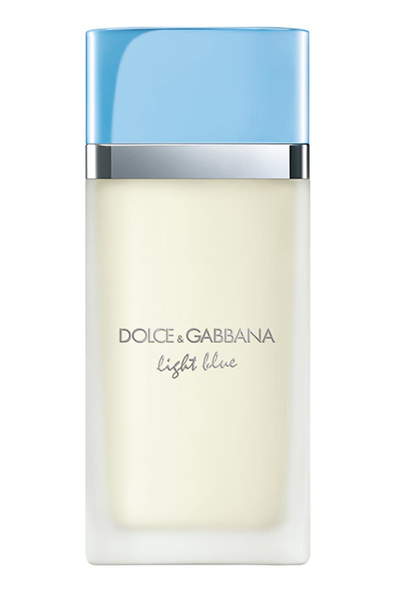 Light Blue Eau de Toilette 3-Piece Gift Set, Alternate, color, NO COLOR