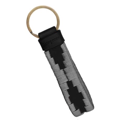 Charro Loop Keyring