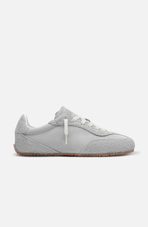Daze Suede Runner - Women's