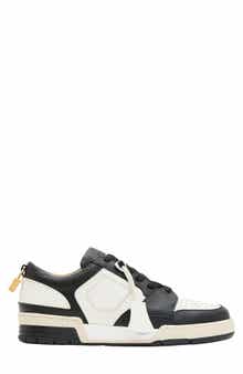 Buscemi Air Jon Low Top Sneaker