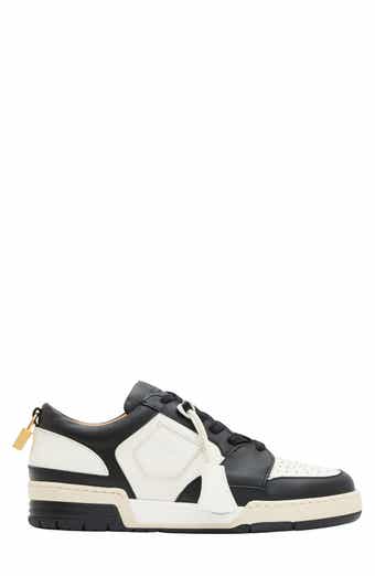 Buscemi Air Jon Low Top Sneaker