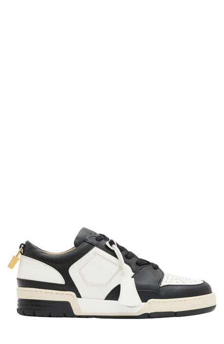 Buscemi Air Jon Low Top Sneaker