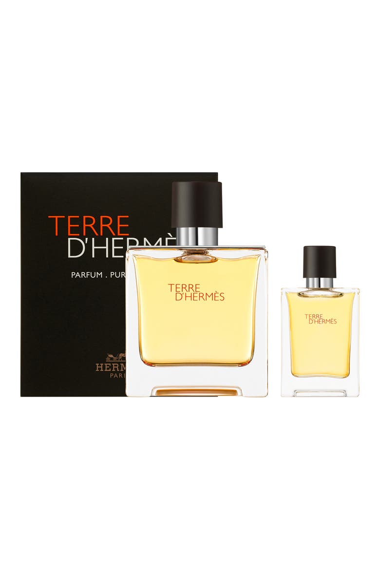 Terre d’Hermès - Pure Perfume, Main, color, NO COLOR