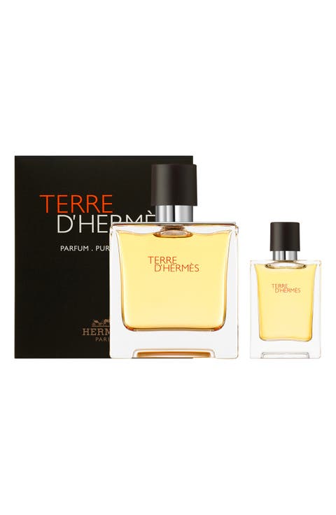 Terre d’Hermès - Pure Perfume
