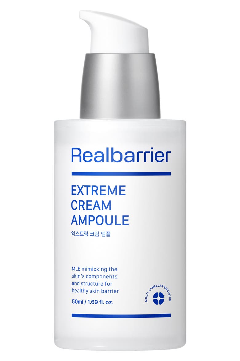 Extreme Cream Ampoule, Main, color, NO COLOR