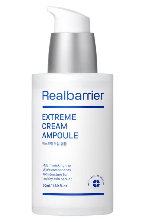Extreme Cream Ampoule