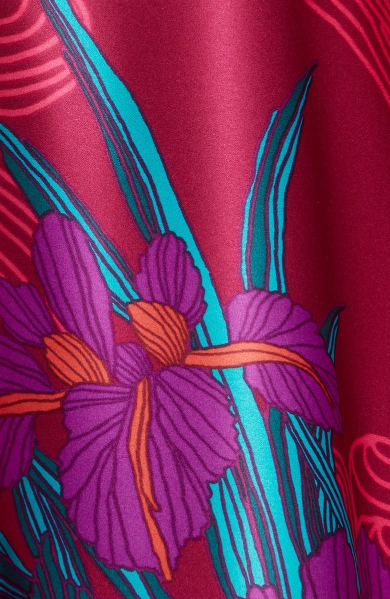 Natori Jubako Nightgown, Alternate, color, 