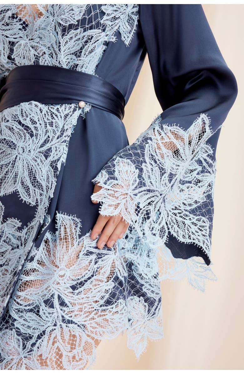 Scarlett Gasque Jayne Robe, Alternate, color,