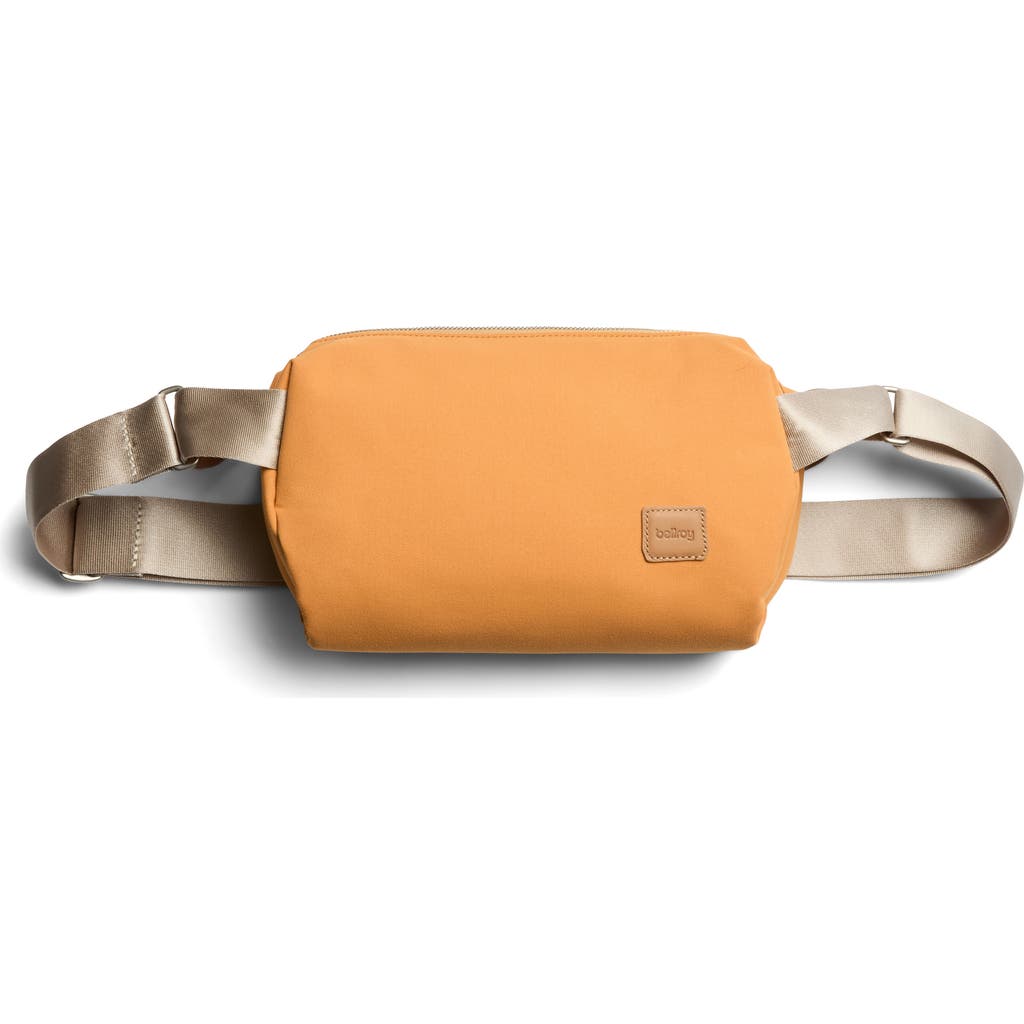 Bellroy Classic Sling Bag in Butterscotch  product