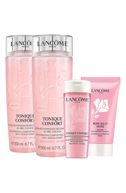Tonique Confort Rehydrating Toner Set ($79.50 Value)
