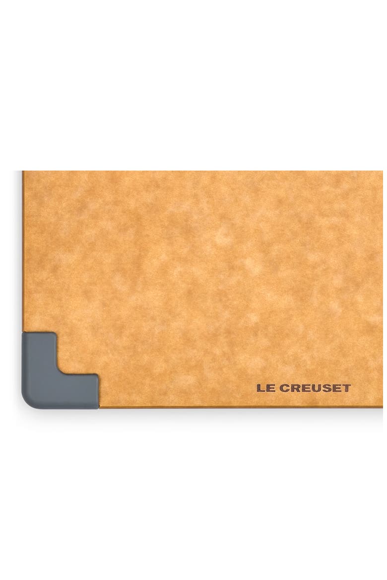 Paper Fiber Cutting Board, Alternate, color, OYSTER