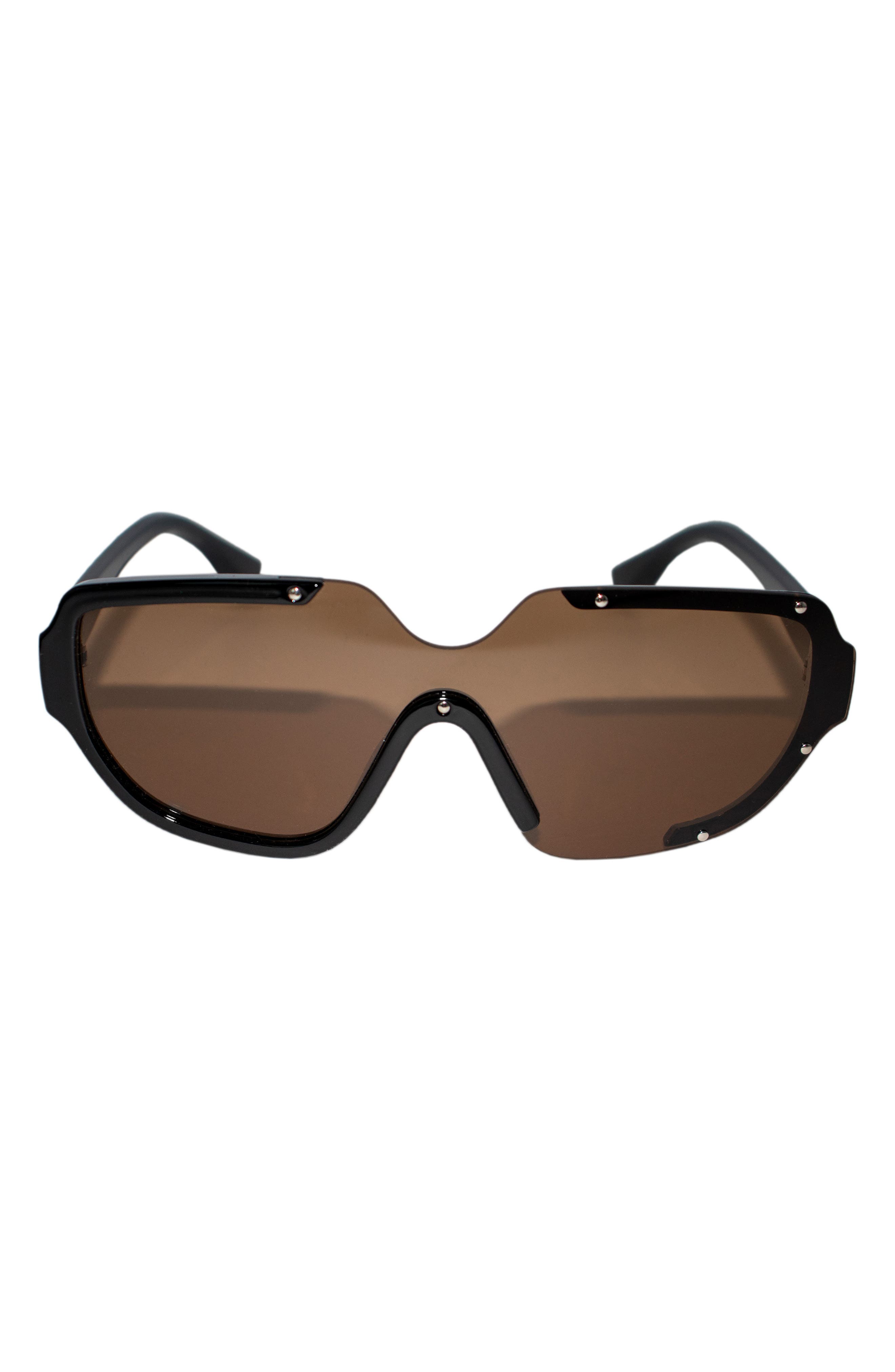 selected BLACK/ BROWN