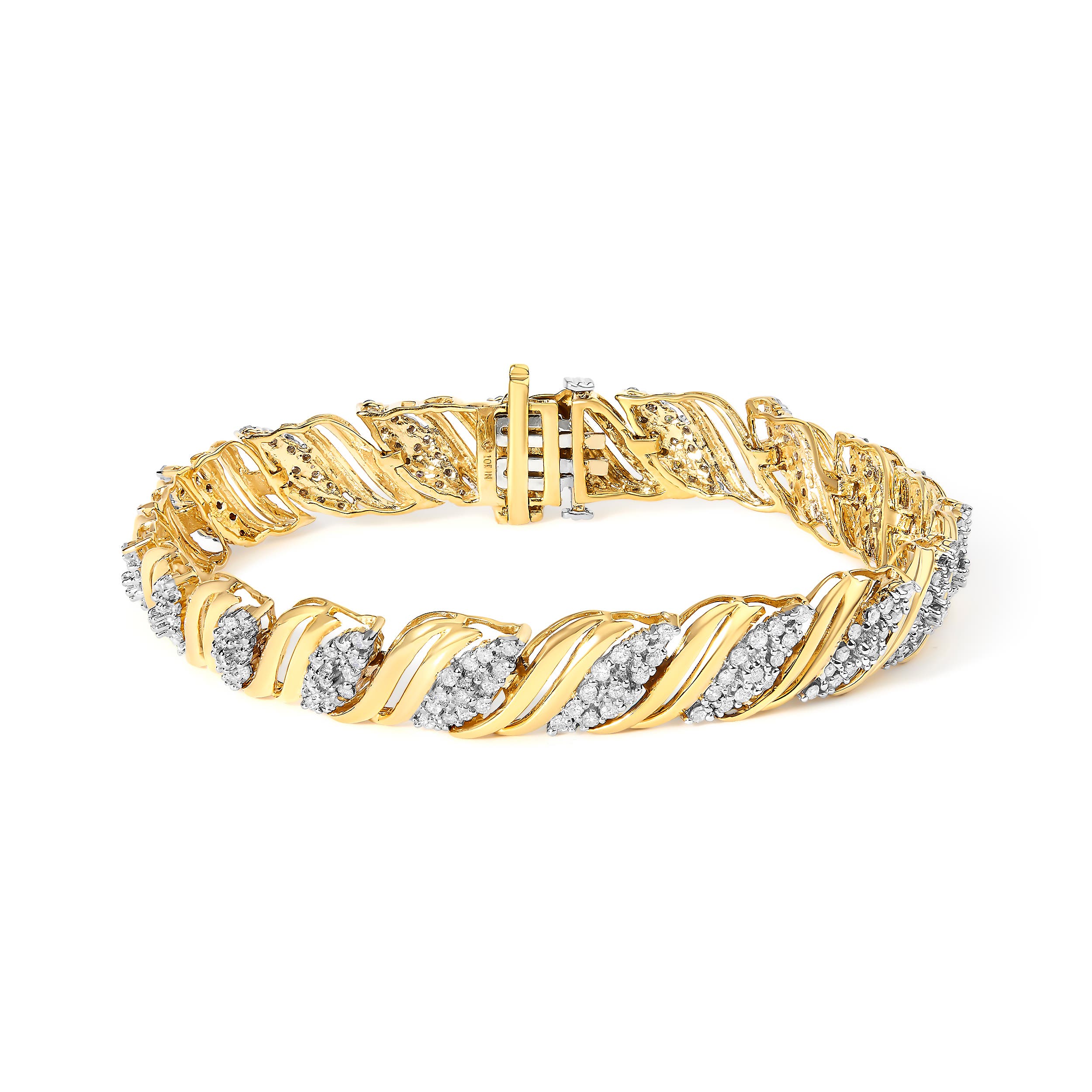 selected Yellow Gold