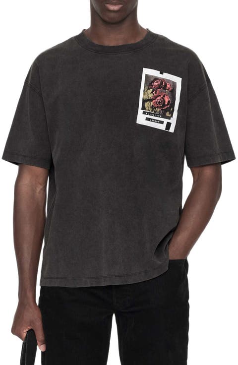 London City Graphic T-Shirt