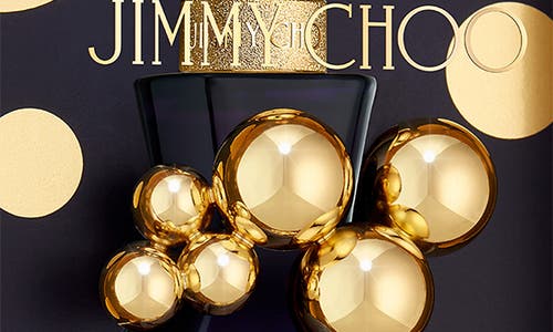 Jimmy Choo I Want Choo Eau De Parfum In Multi