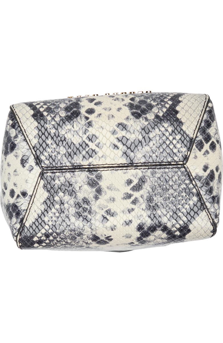 Marc Jacobs The Leather Bucket Bag, Alternate, color,