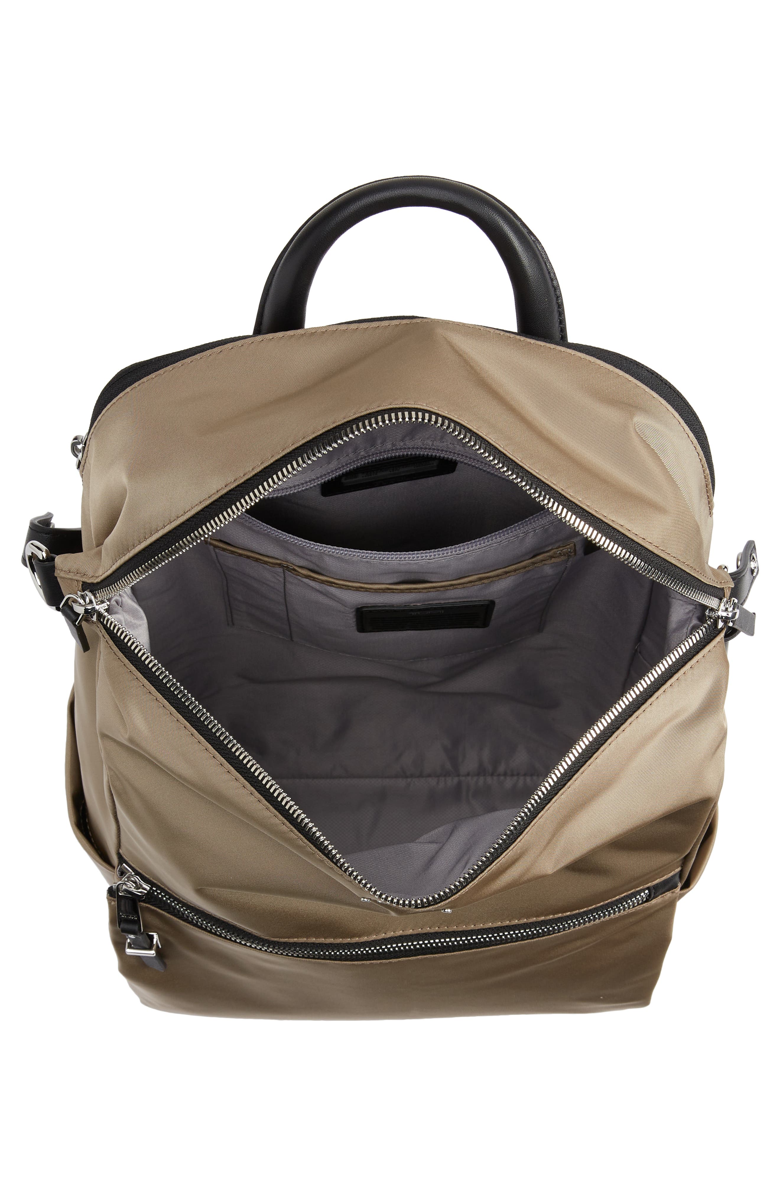 TUMI Paige Backpack, Alternate, color, 