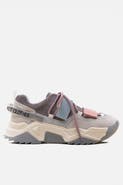 Prologue Shoes Lulen Velcro Sport Sneakers