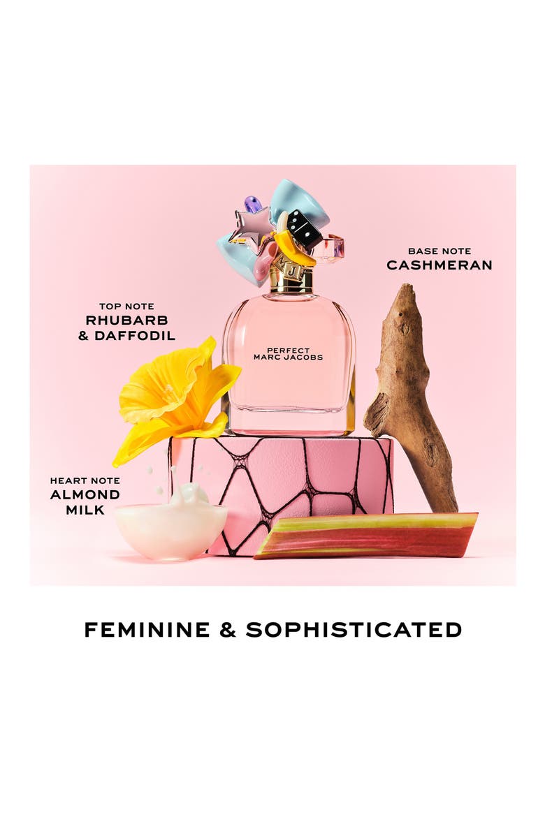 Perfect Eau de Parfum 3-Piece Set $232 Value, Alternate, color, NO COLOR