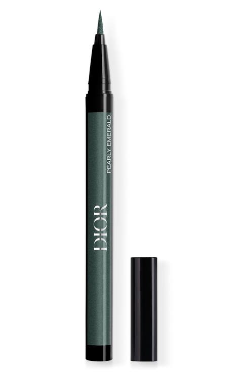 'Diorshow Waterproof Liquid Liner