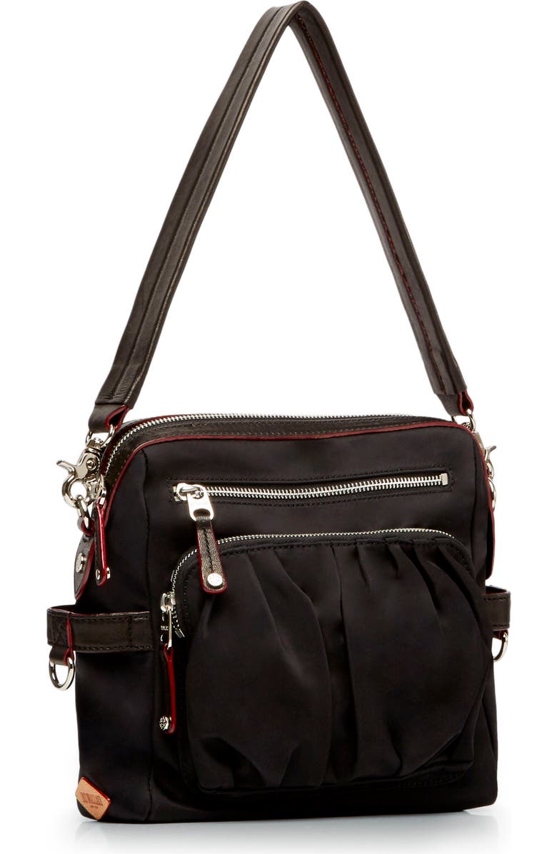 MZ Wallace Lizzy Crossbody, Alternate, color,