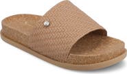 Journee Collection Sheena Slide Sandal
