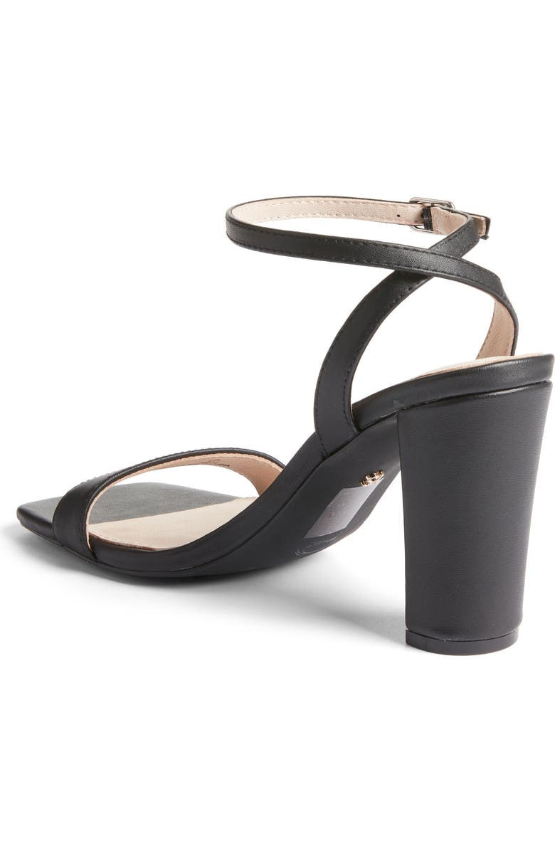 Yosi Samra Hailey Ankle Strap Sandal, Alternate, color,