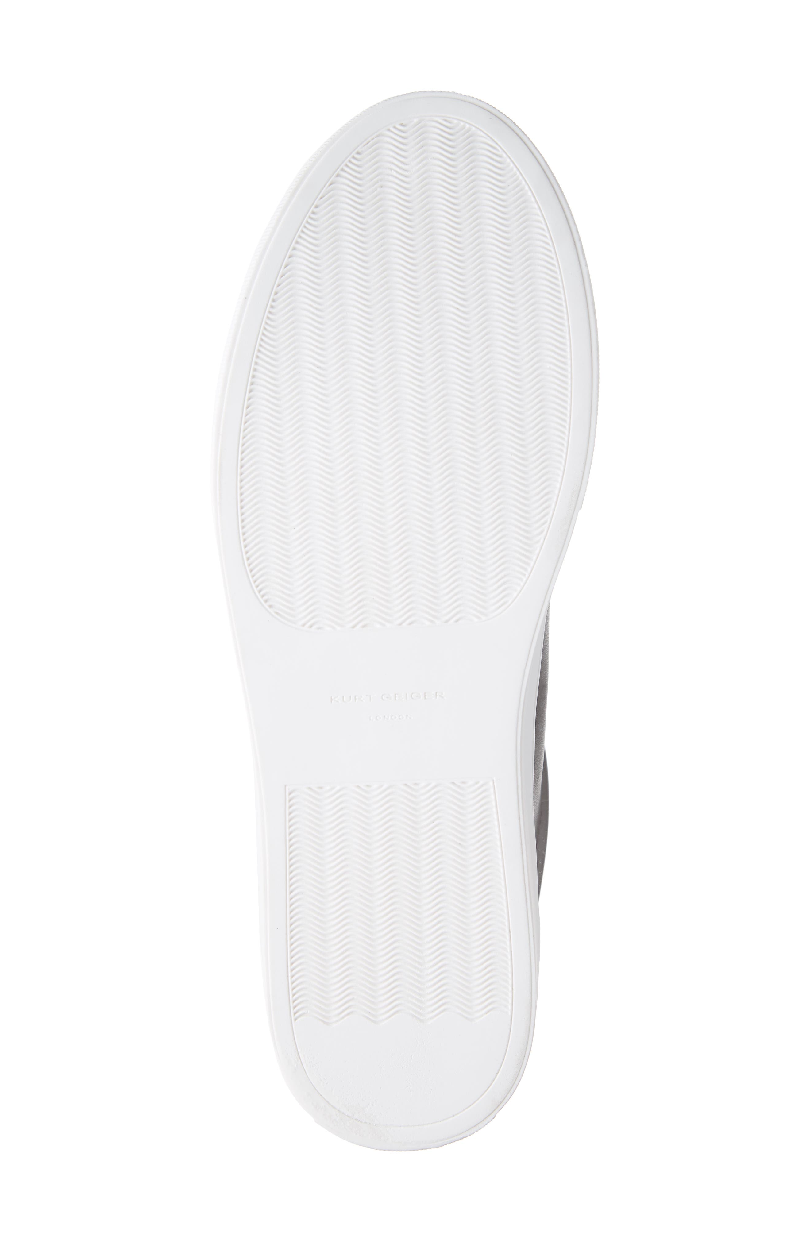 Kurt Geiger London Liviah Slip-On Sneaker, Alternate, color, 