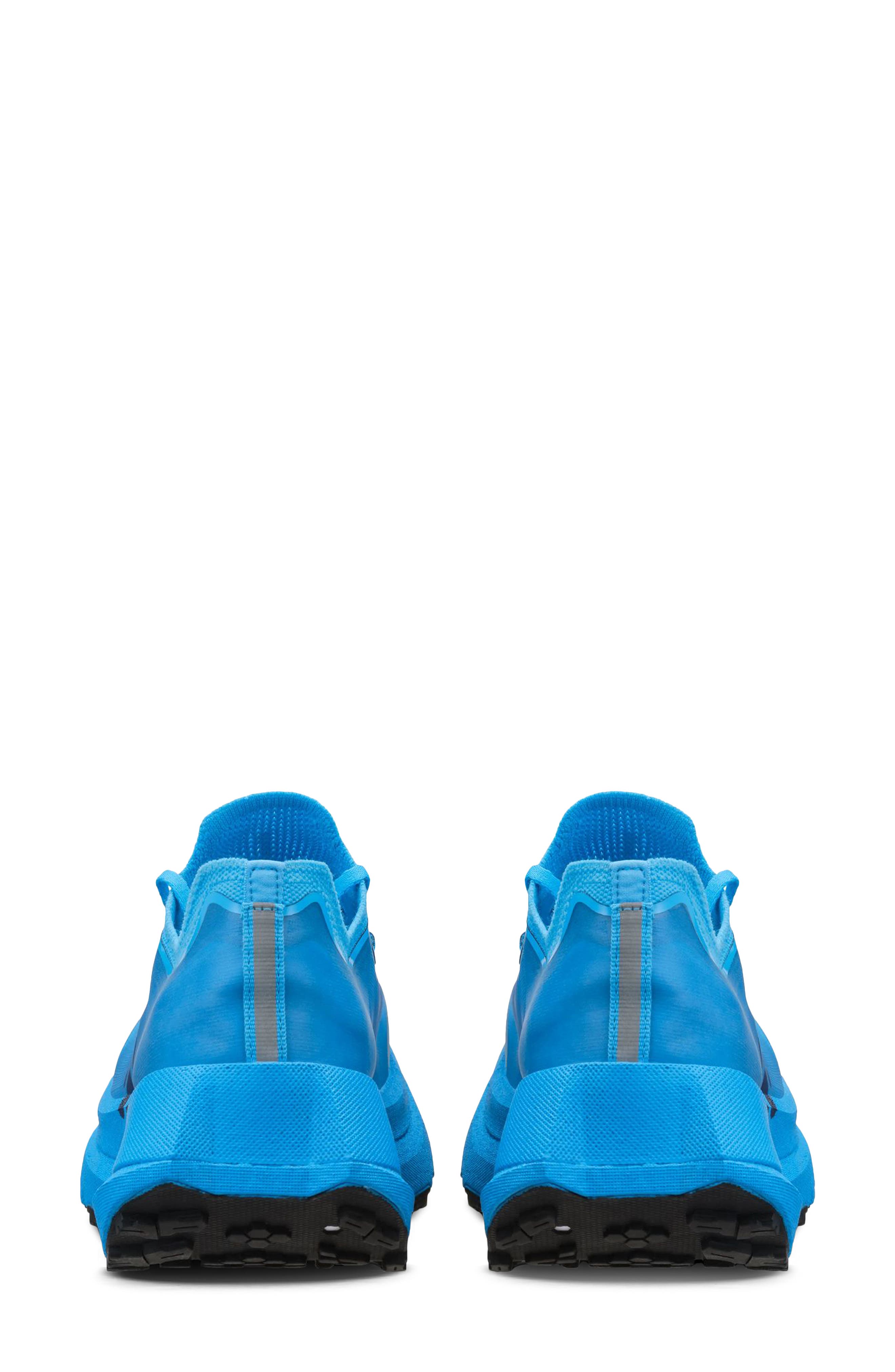 Kype Gravel Running Shoe, Alternate, color, BRIGHT AZURE