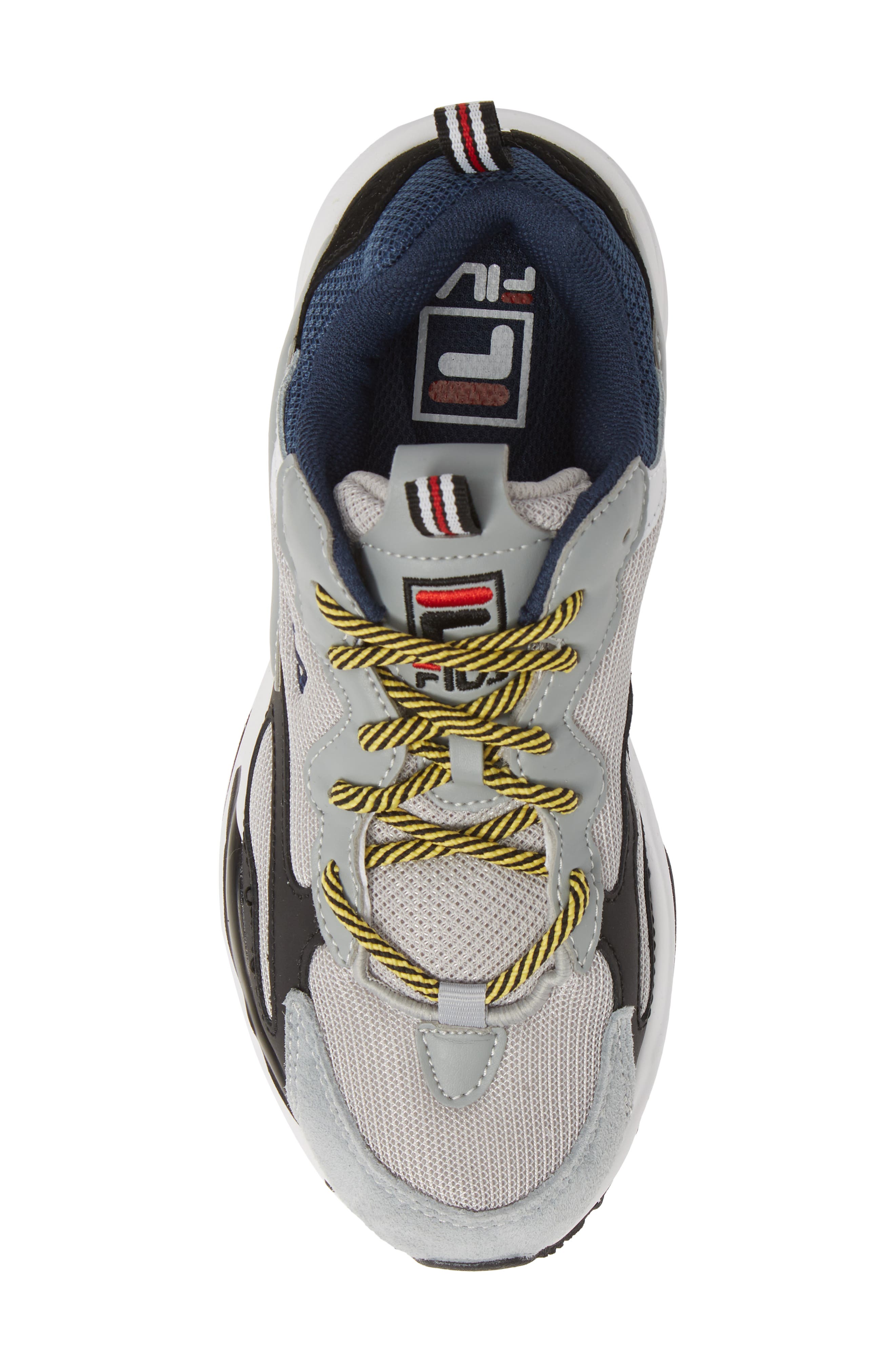 FILA Ray Tracer Sneaker, Alternate, color, 
