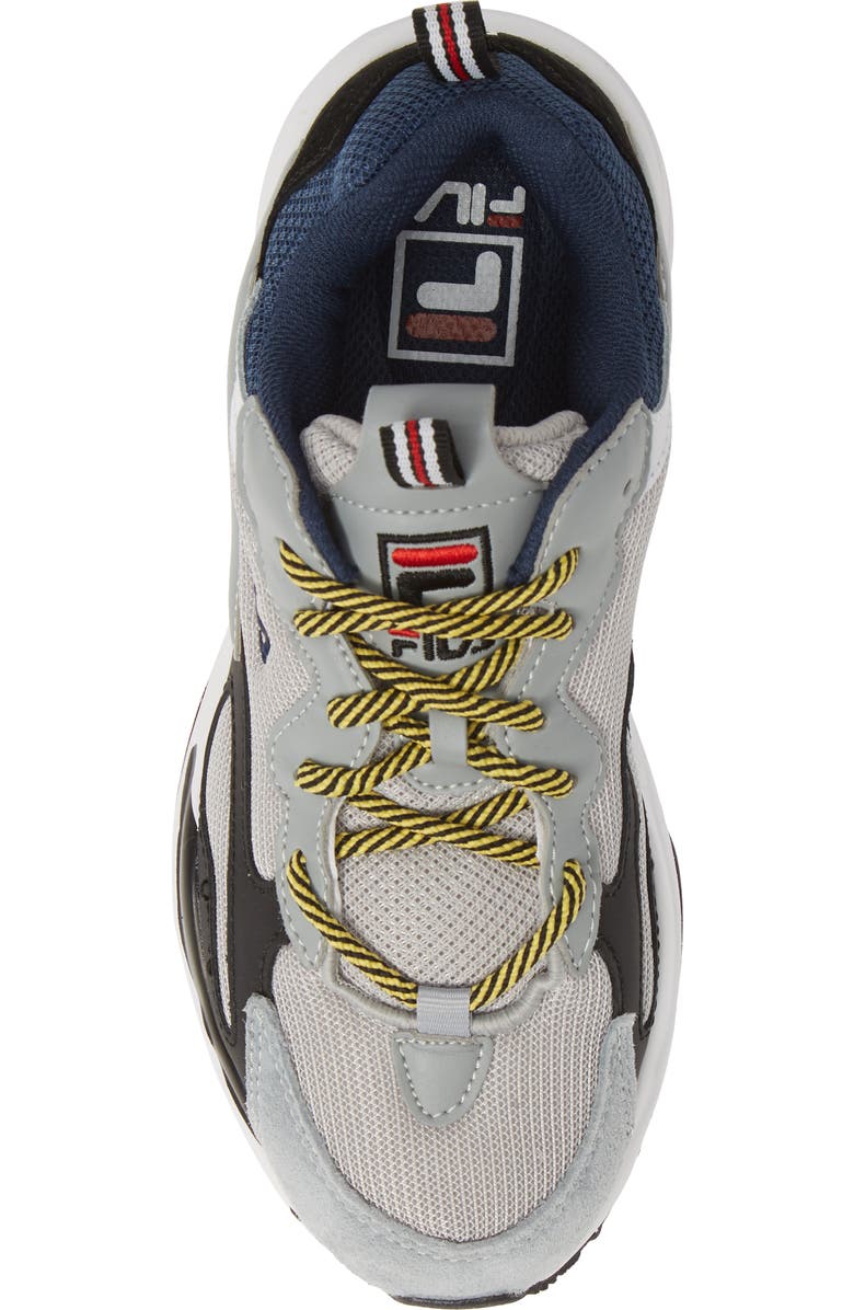 FILA Ray Tracer Sneaker, Alternate, color,