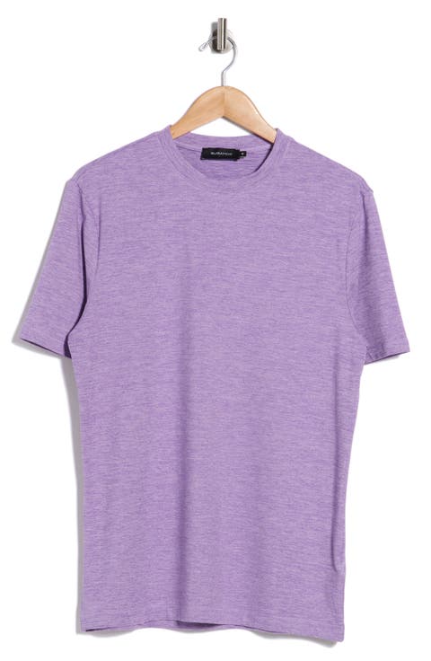 Crewneck Performance T-Shirt