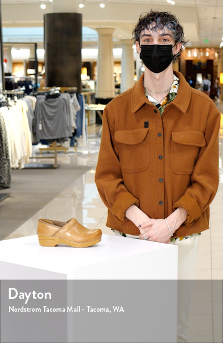 Professional Clog, sales video thumbnail