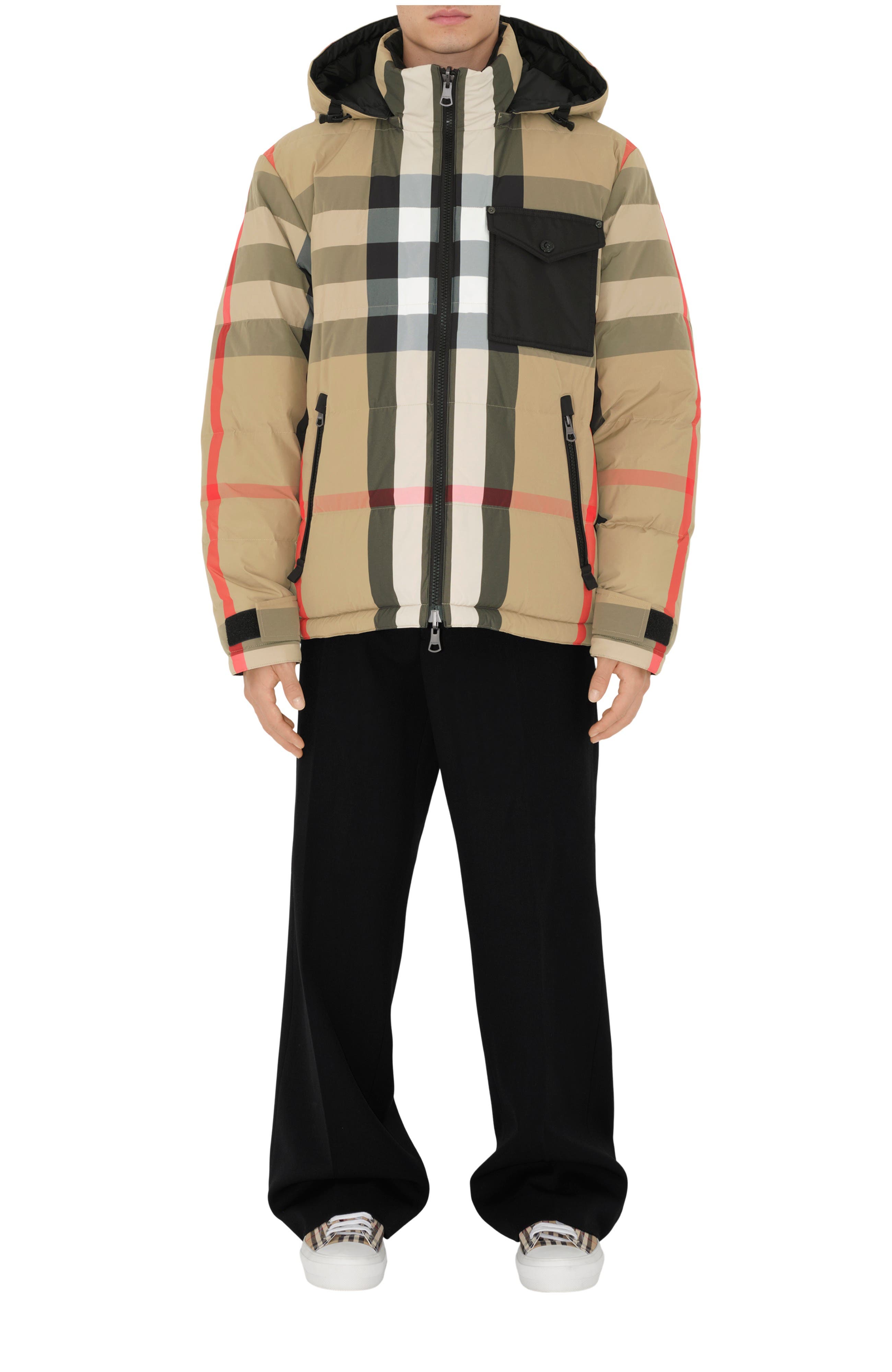 Archive beige