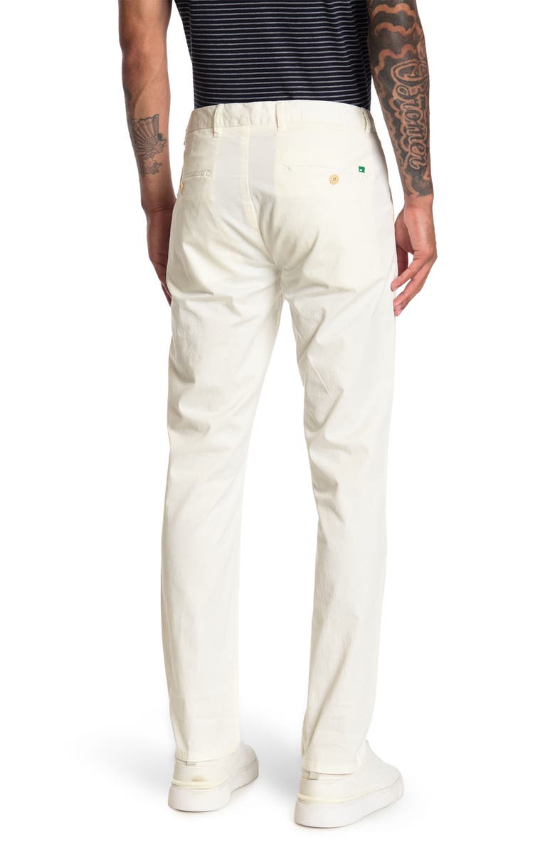 Scotch & Soda Mott Classic Chino Pants, Alternate, color, 
